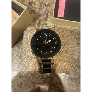 BoBo Bird all Natural Wood Men's Watch